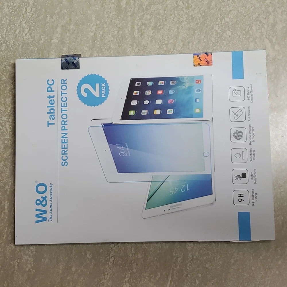 Samsung Screen Protector Ipad